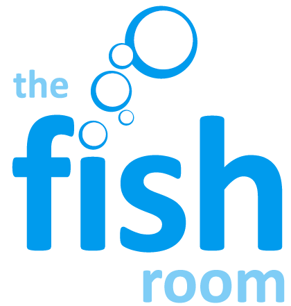 the fishroom