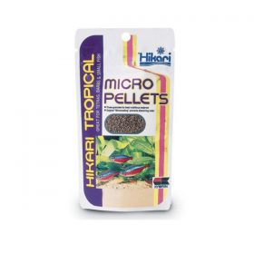 Hikari Micro Pellets